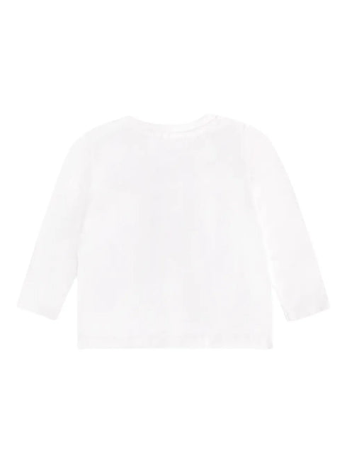 STELLA MC CARTNEY SQUIRREL T-SHIRT